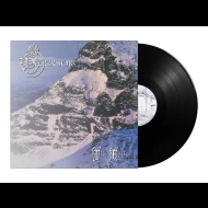 VINTERSORG Till Fjalls LP BLACK , PRE-ORDER [VINYL 12"]